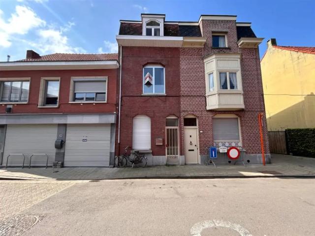 à louer Maison Turnhout Kwakkelstraat