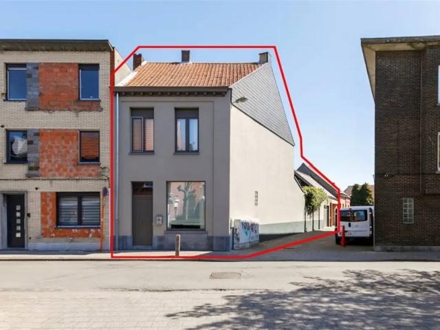 à louer Maison Turnhout Kruishuisstraat