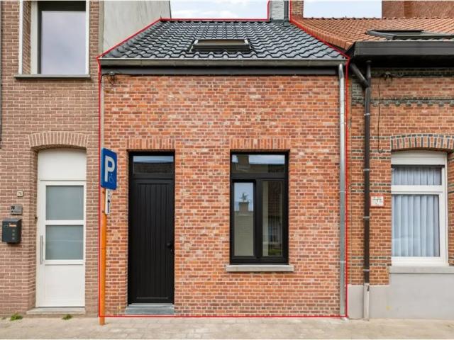 à louer Maison Turnhout Molenstraat