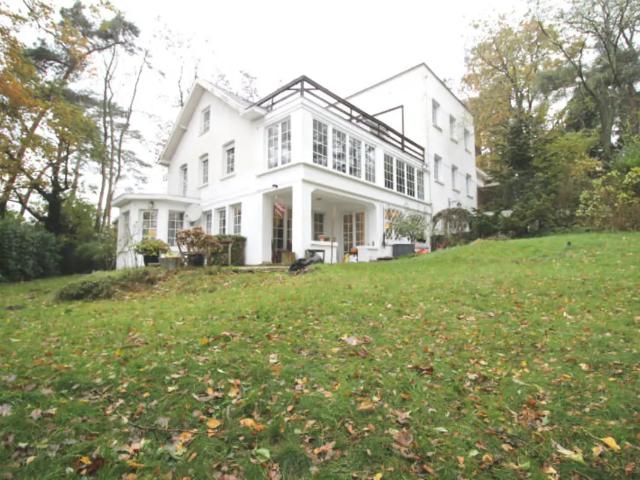 à louer Maison Uccle