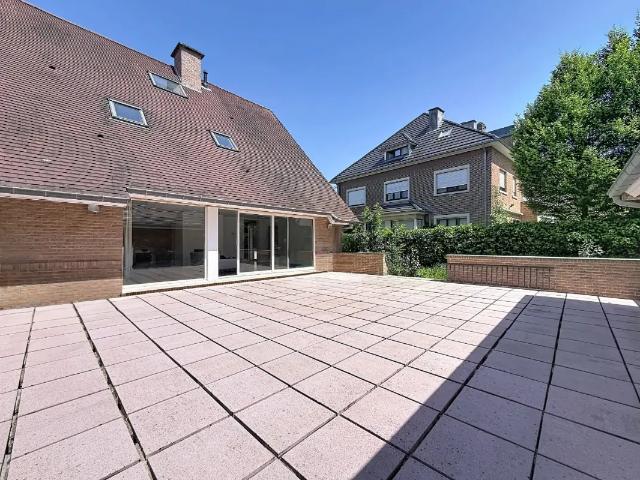à louer Maison Uccle