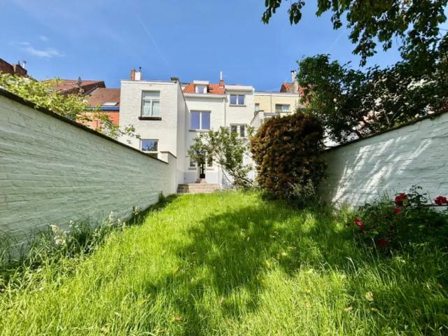 à louer Maison Uccle