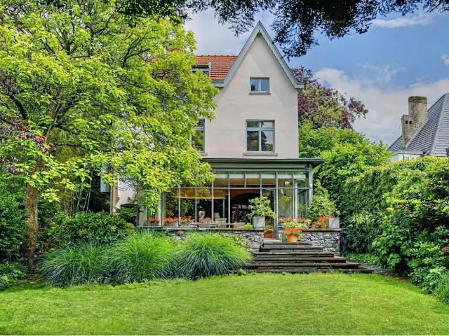 à louer Maison Uccle