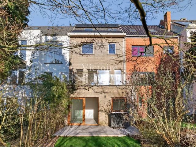 à louer Maison Uccle