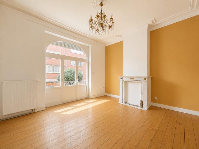 à louer Maison Uccle