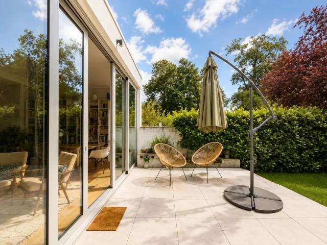 à louer Maison Uccle RUE JOSEPH BENS