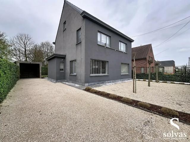 à louer Maison Ursel Eekloseweg