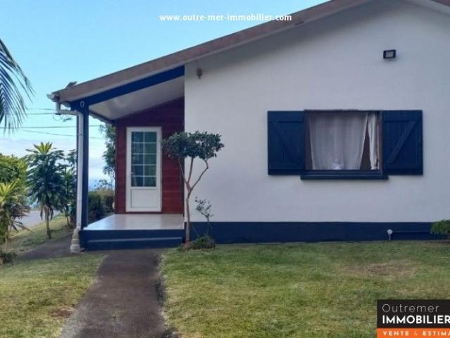 A louer, Maison / Villa, 105 m²