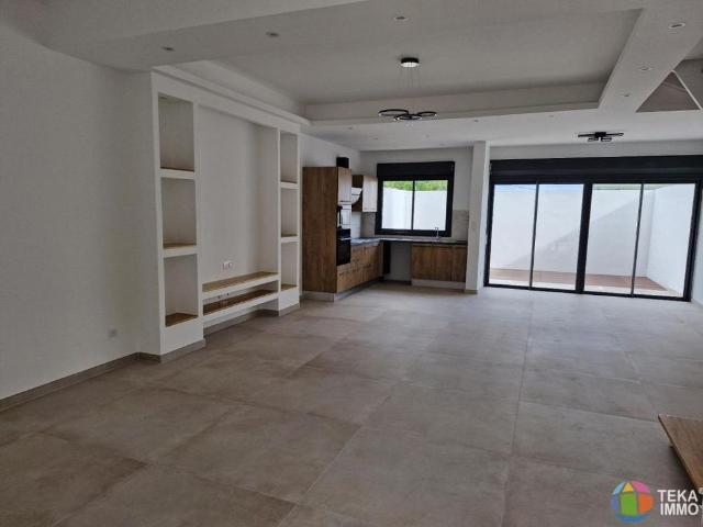 A louer, Maison / Villa, 129 m²
