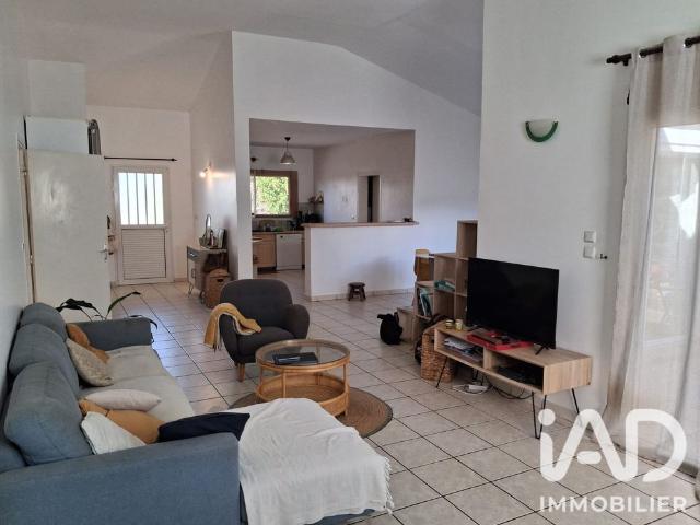 A louer, Maison / Villa, 136 m²