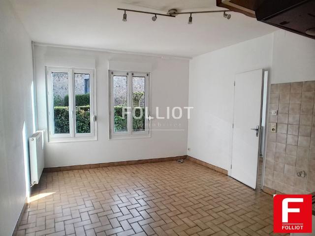 A LOUER Maison Villedieu 5 pi�ces 90 m2 jardin proximit� du centre ville