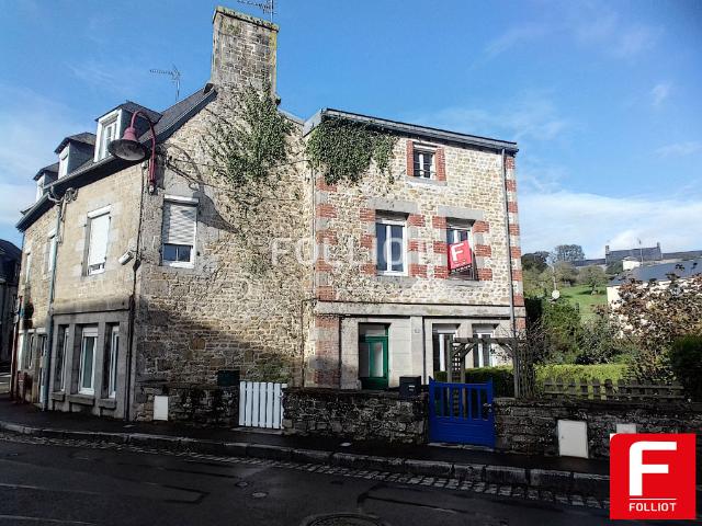 A LOUER Maison Villedieu 5 pièces 90 m2 jardin proximité du centre ville