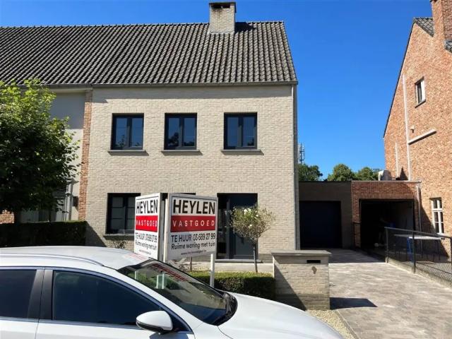 à louer Maison Wechelderzande Borgakker