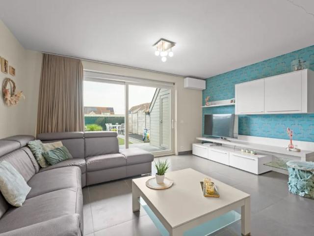 à louer Maison Westende Hofstraat