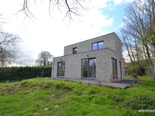 à louer Maison Westrozebeke Kerkstraat