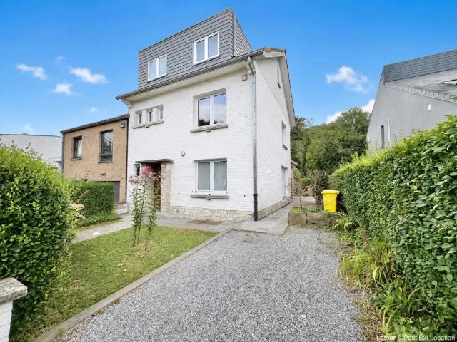 à louer Maison Wezembeek Oppem
