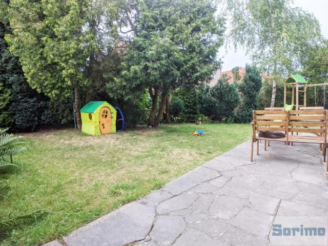 à louer Maison Wezembeek Oppem Drève des Thuyas