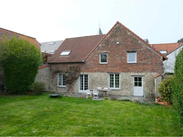 à louer Maison Wezembeek Oppem Sint Pietersplein
