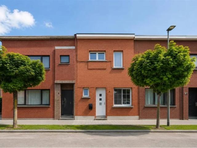 à louer Maison Wilrijk Palmanshoevestraat