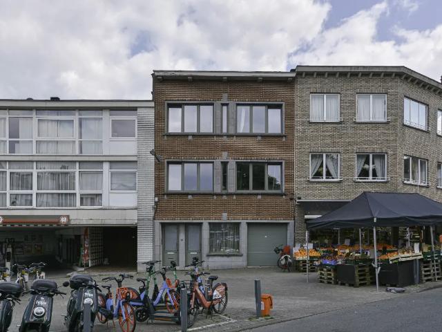 à louer Maison Woluwe Saint Lambert Place Verheyleweghen