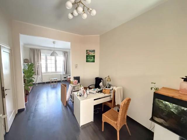 à louer Maison Woluwe Saint Lambert Rue de la Bonne Reine
