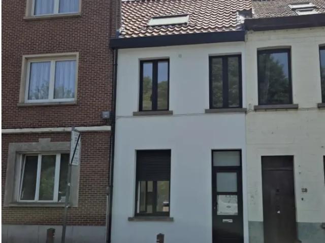 à louer Maison Woluwe Saint Lambert Rue de la station de woluxé