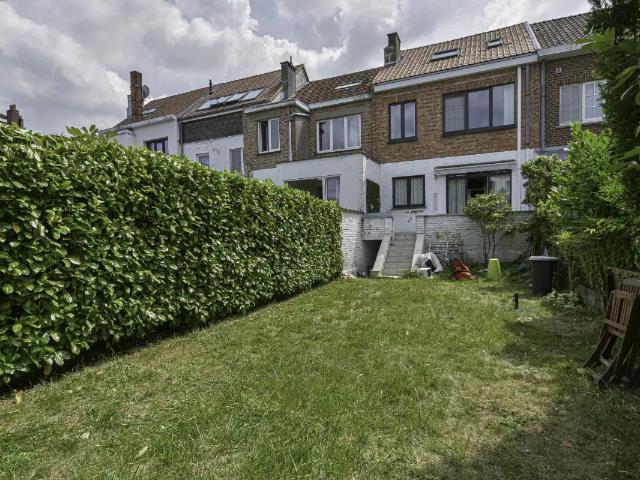 à louer Maison Woluwe Saint Pierre Avenue Van Crombrugghe