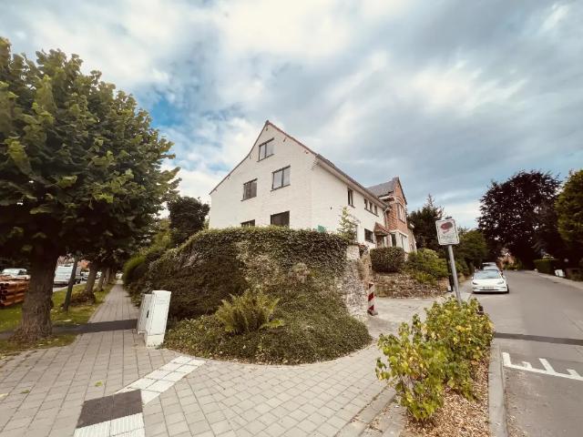 à louer Maison Woluwe Saint Pierre Avenue des Merles