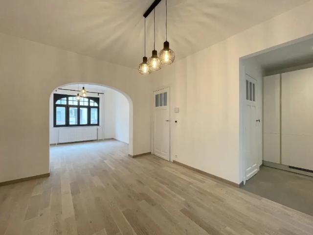à louer Maison Woluwe Saint Pierre Rue au Bois