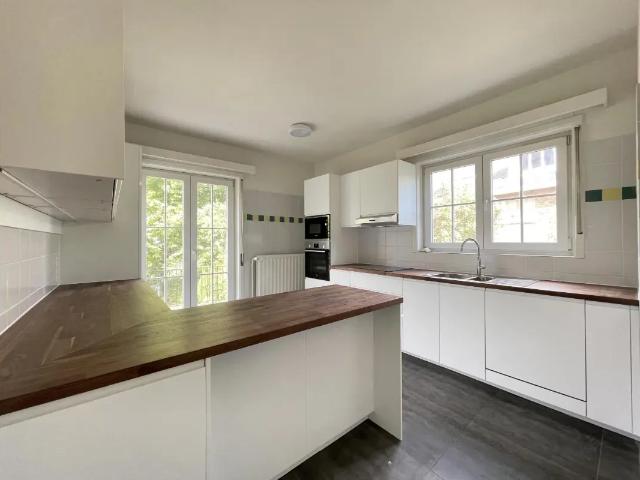 à louer Maison Woluwe Saint Pierre