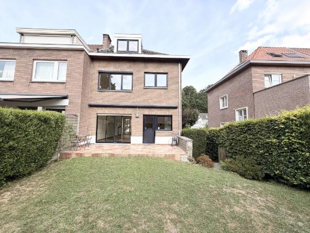 à louer Maison Woluwe Saint Pierre