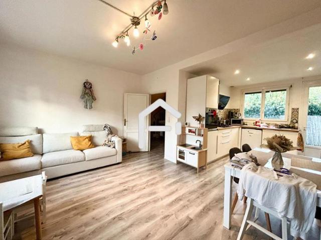 A louer: Maison à Colomiers de 4/5 pièces 120 m²