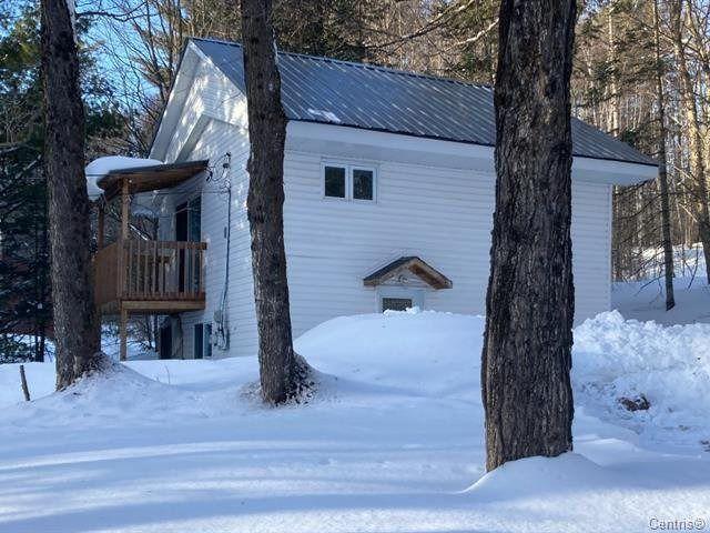 À louer / Maison à étages