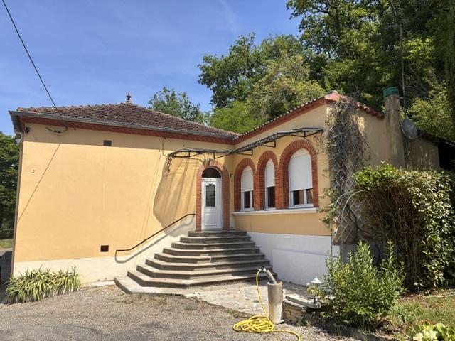 A louer Maison à la campagne