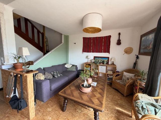 A LOUER: Maison à Lorient