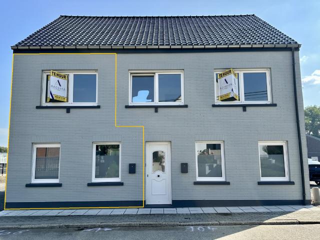 à louer Maison Affligem Bleregemstraat
