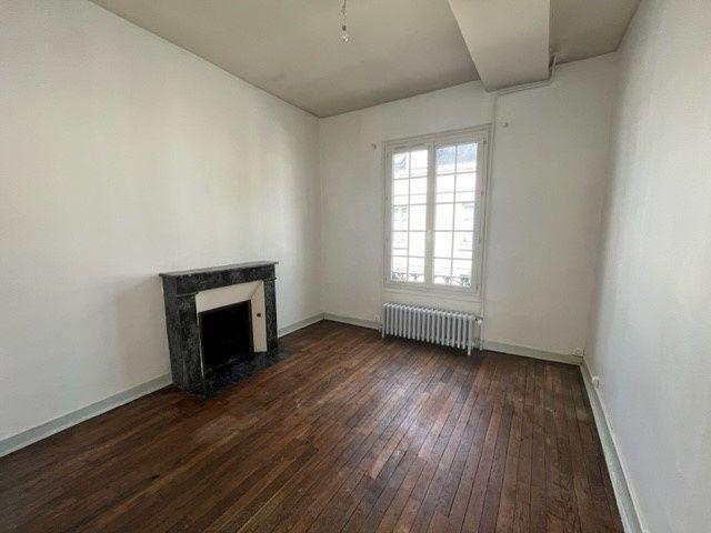 A LOUER MAISON ANGERS DOUTRE