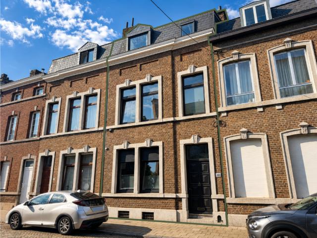à louer Maison Angleur Rue des Ecoles
