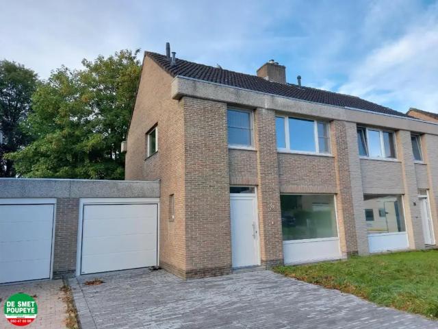 à louer Maison Assebroek Karel de Ghelderestraat
