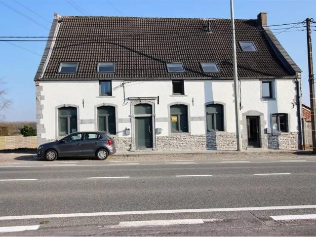 à louer Maison Arquennes Chaussée de Nivelles