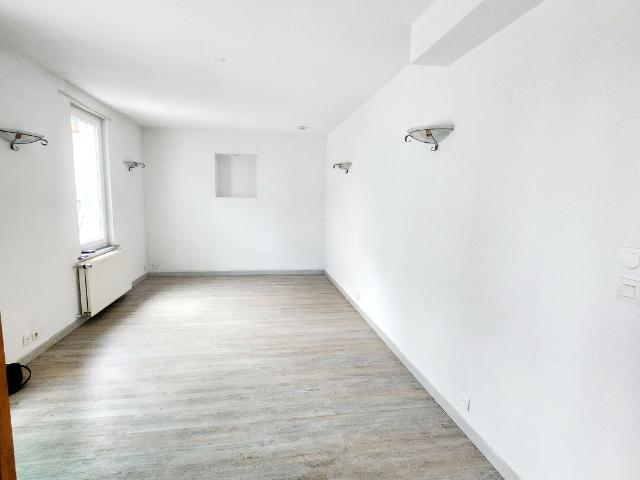 A louer Maison avec terrasse