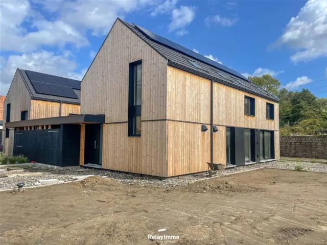 à louer Maison Hérinnes Chaussée d'Audenarde