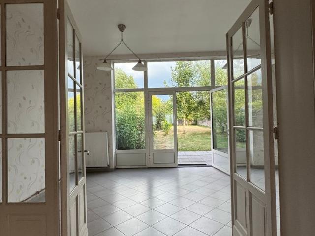 A LOUER MAISON BAISIEUX