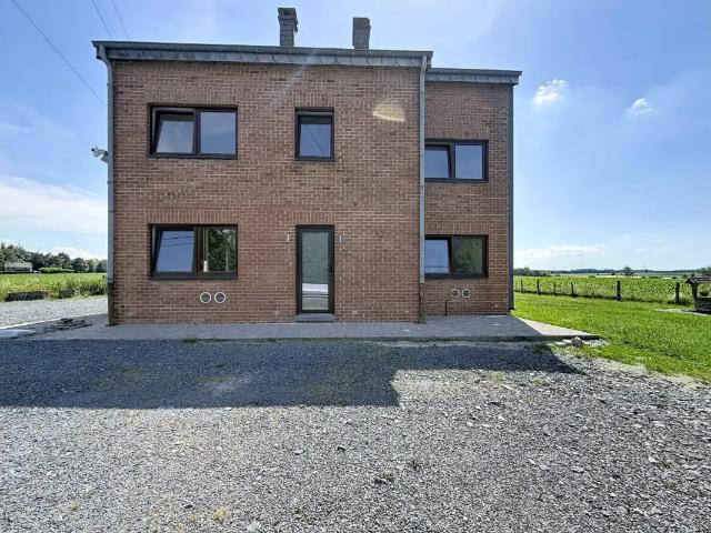 à louer Maison Bastogne Senonchamps
