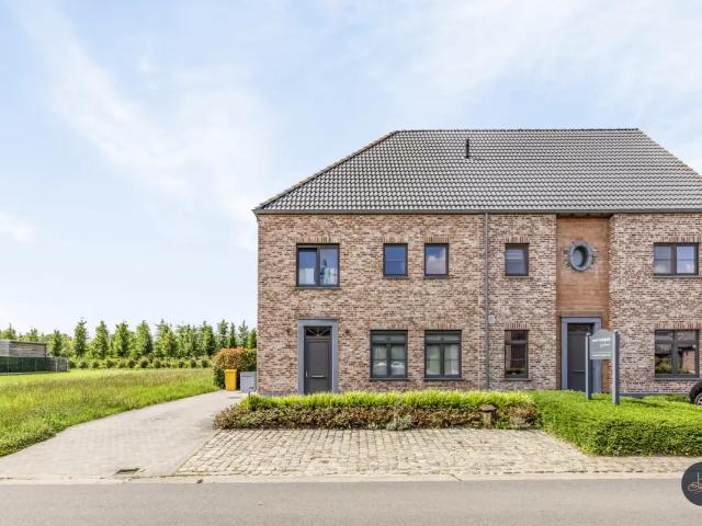 à louer Maison Begijnendijk Soelstraat