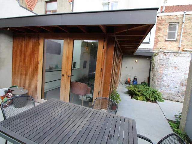 à louer Maison Bruges Baliestraat