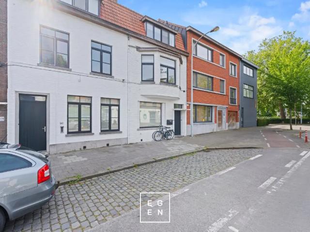 à louer Maison Bruges Leopold I laan