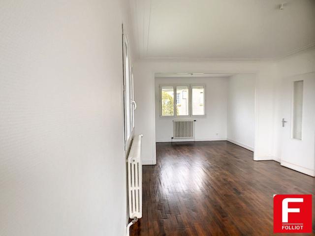 A LOUER Maison Carentan Les Marais 4 pi�ce s 91.86 m2 50500