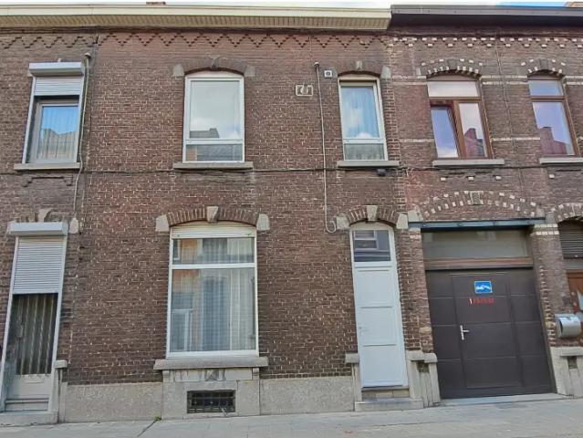 à louer Maison Charleroi Rue Bethléem