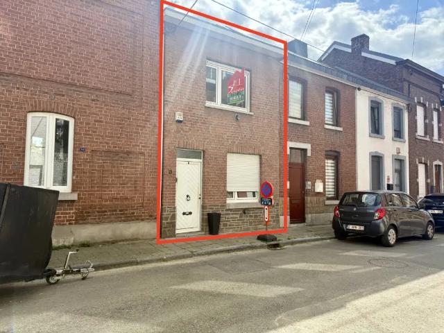 à louer Maison Chênée Rue Descardre